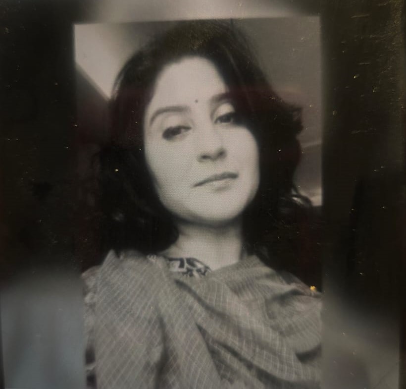 Dr Shilpi Sharma